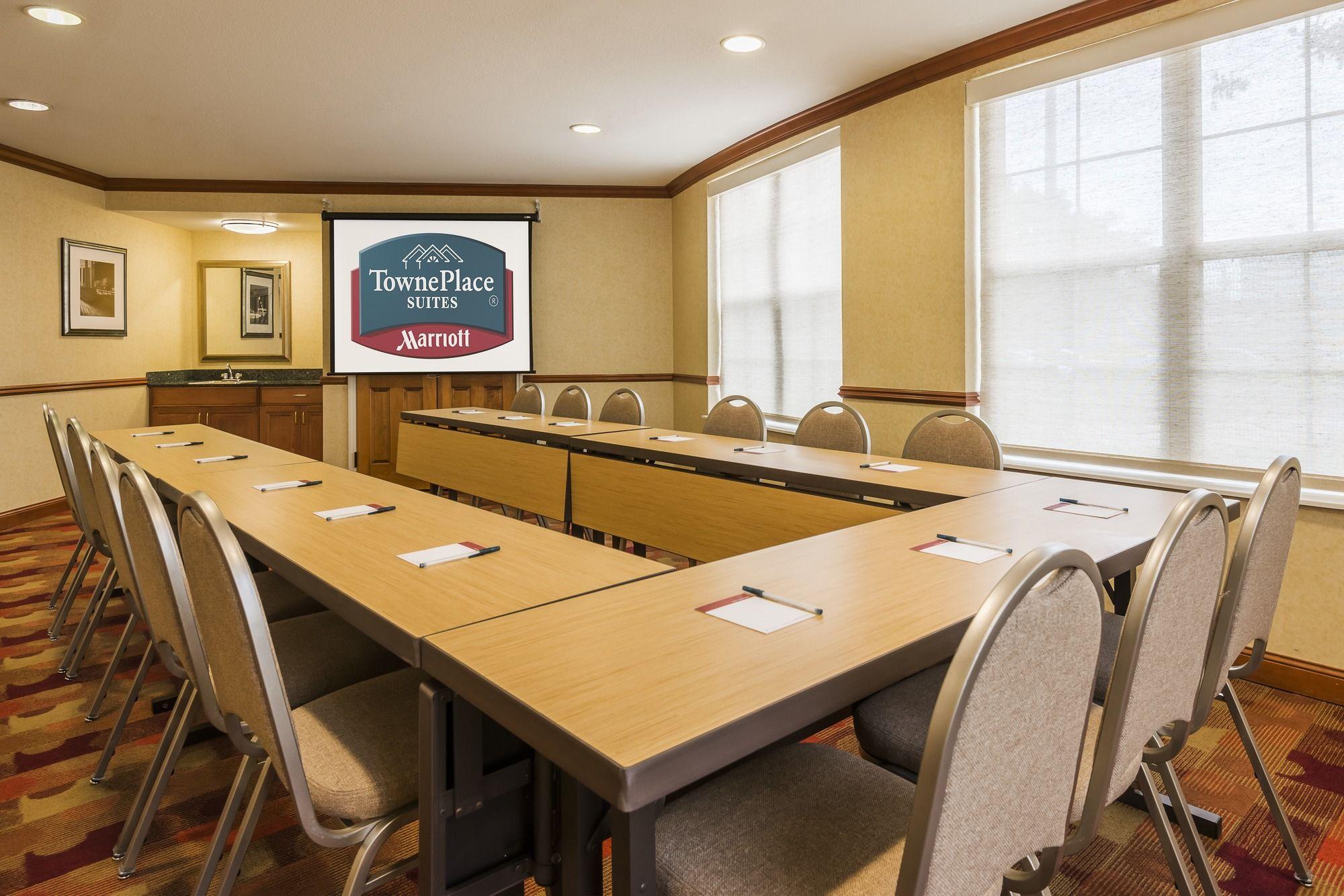 Towneplace Suites By Marriott Springfield Buitenkant foto