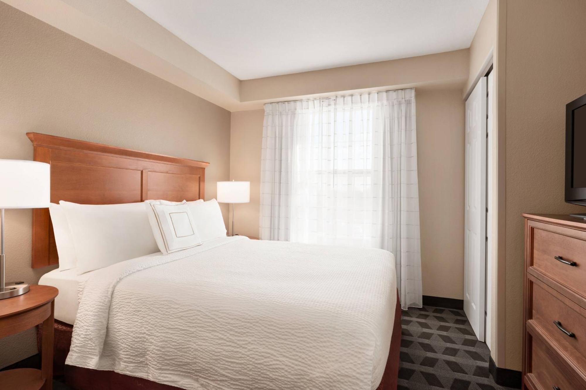 Towneplace Suites By Marriott Springfield Buitenkant foto