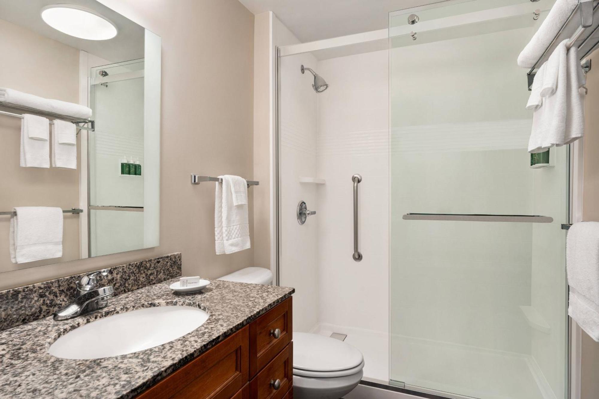 Towneplace Suites By Marriott Springfield Buitenkant foto