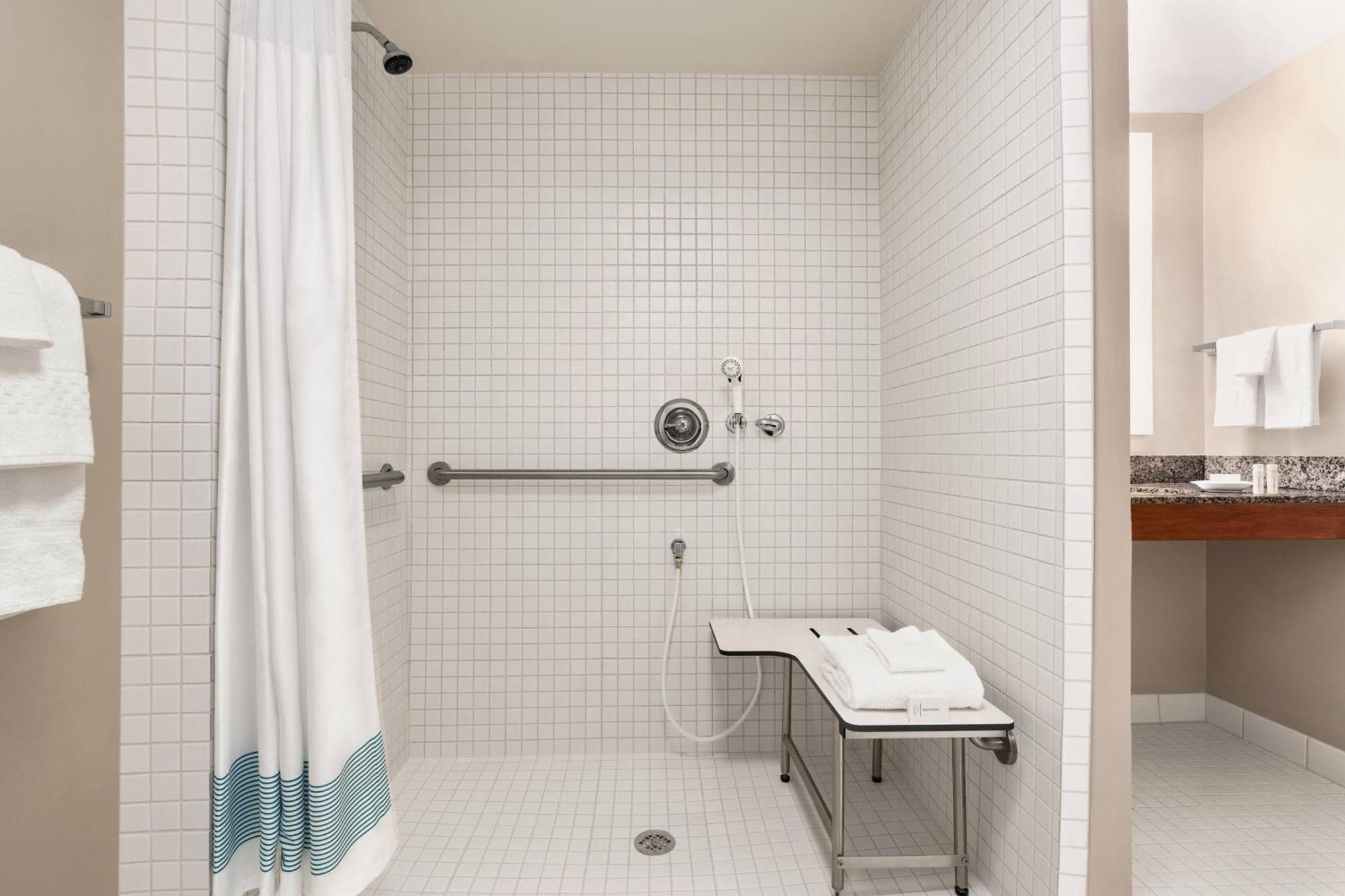 Towneplace Suites By Marriott Springfield Buitenkant foto
