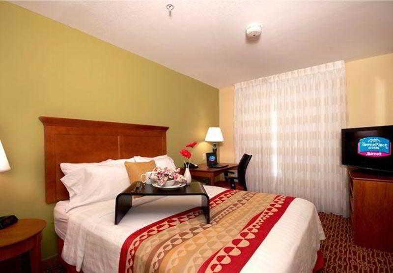 Towneplace Suites By Marriott Springfield Kamer foto