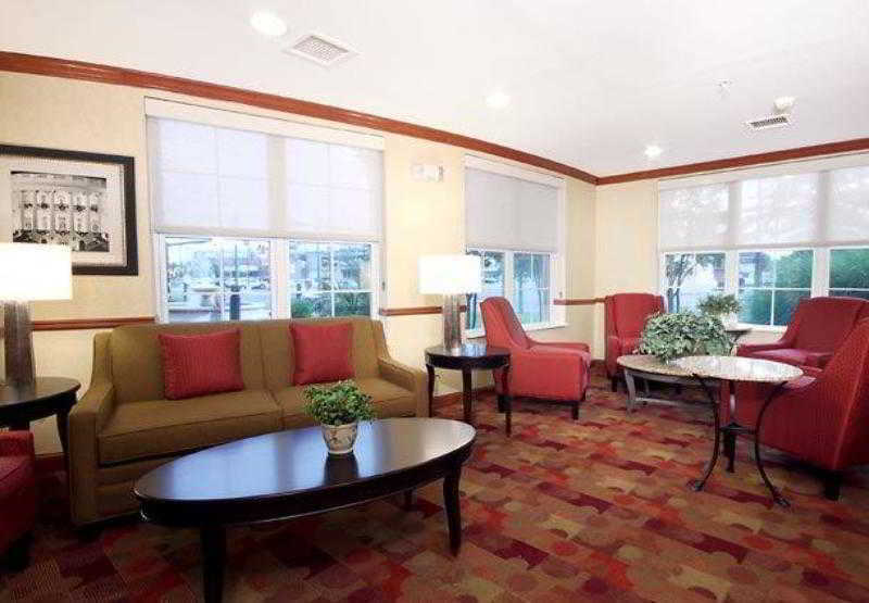 Towneplace Suites By Marriott Springfield Buitenkant foto